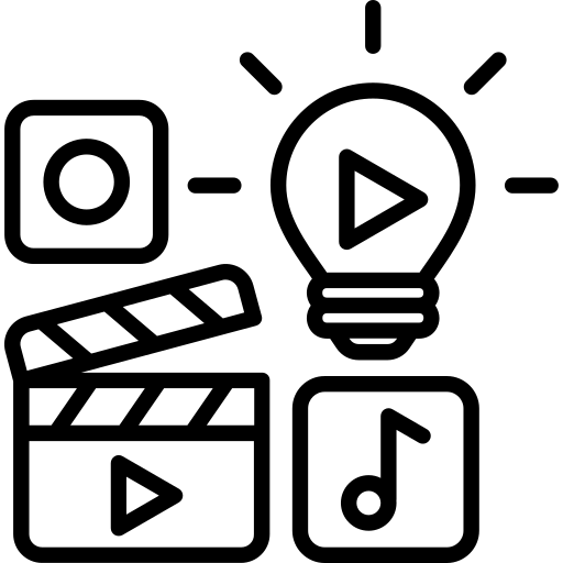 Web development result image